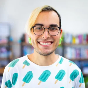 Adam Jacobus